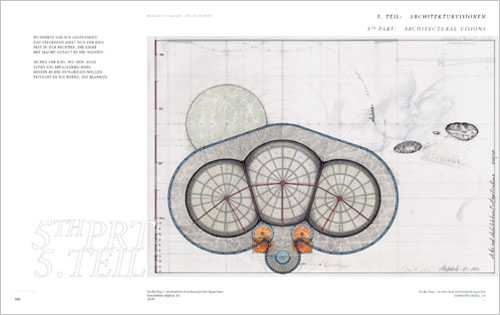 NAUTILUS.UNIVERSE Kapitel_Seiten, 2014, Kapitel 5